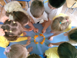 Одуванчики Одуванчики.