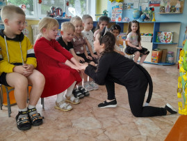 День Пушкина День Пушкина.
