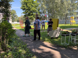 Приемка Приемка.