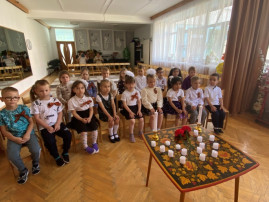 Свеча памяти Свеча памяти.