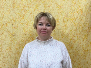 Заместитель заведующего по безопасности образовательного процесса Балашова Ольга Юрьевна
