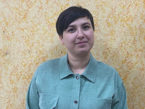 Учитель-логопед Быняева Татьяна Юрьевна Учитель-логопед Быняева Татьяна Юрьевна